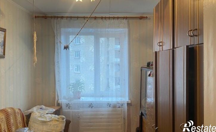 3-комн квартира улица Гагарина, 16,  д. 16