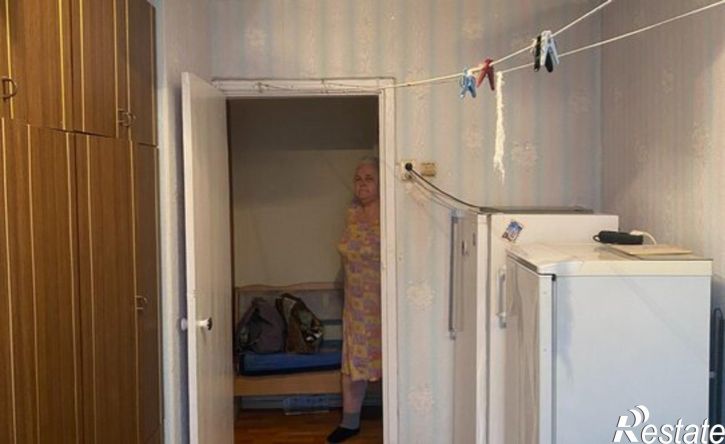 3-комн квартира улица Гагарина, 16,  д. 16