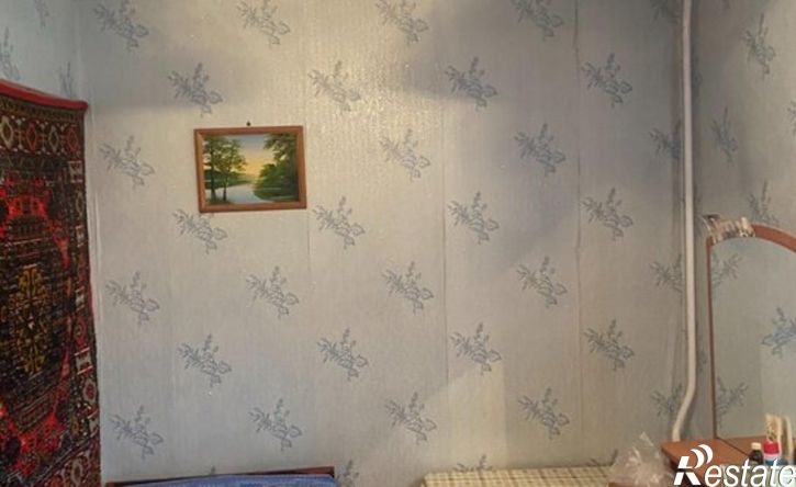 3-комн квартира улица Гагарина, 16,  д. 16