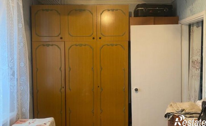 3-комн квартира улица Гагарина, 16,  д. 16