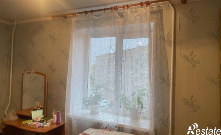 3-комн квартира улица Гагарина, 16,  д. 16