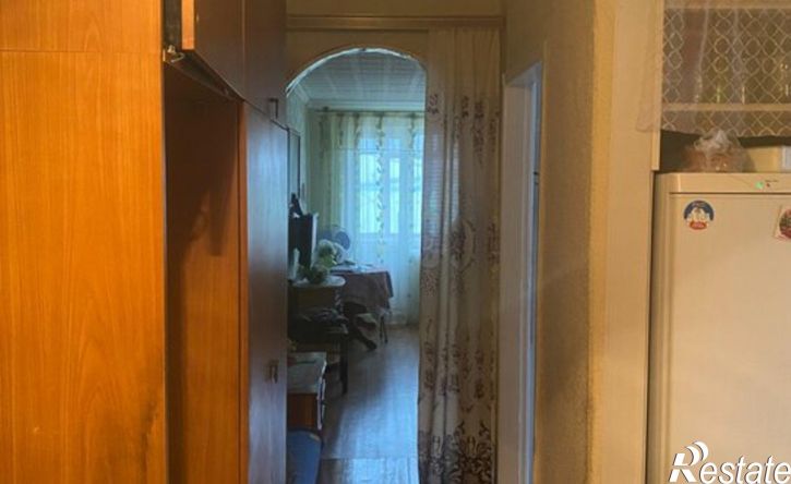 3-комн квартира улица Гагарина, 16,  д. 16