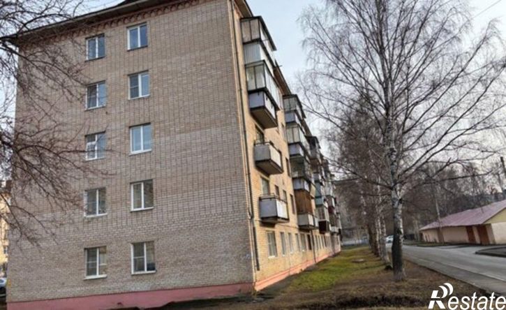 3-комн квартира улица Карла Маркса, 86,  д. 86