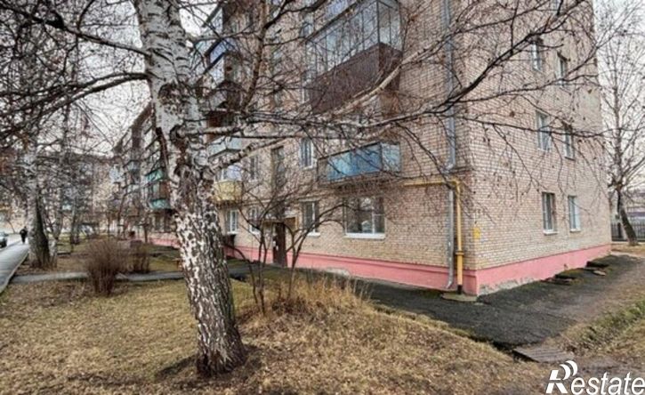 3-комн квартира улица Карла Маркса, 86,  д. 86