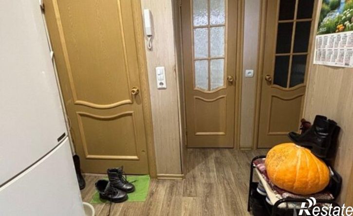 3-комн квартира улица Карла Маркса, 86,  д. 86