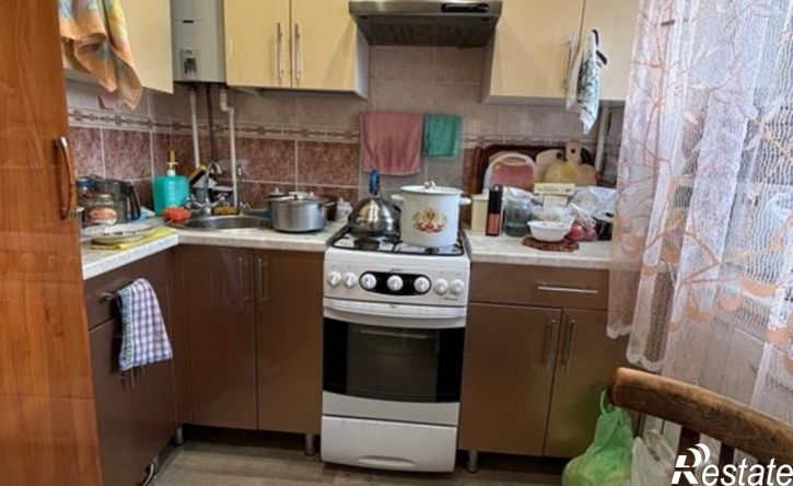 3-комн квартира улица Карла Маркса, 86,  д. 86