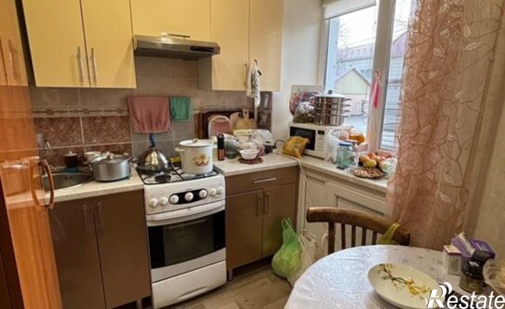 3-комн квартира улица Карла Маркса, 86,  д. 86