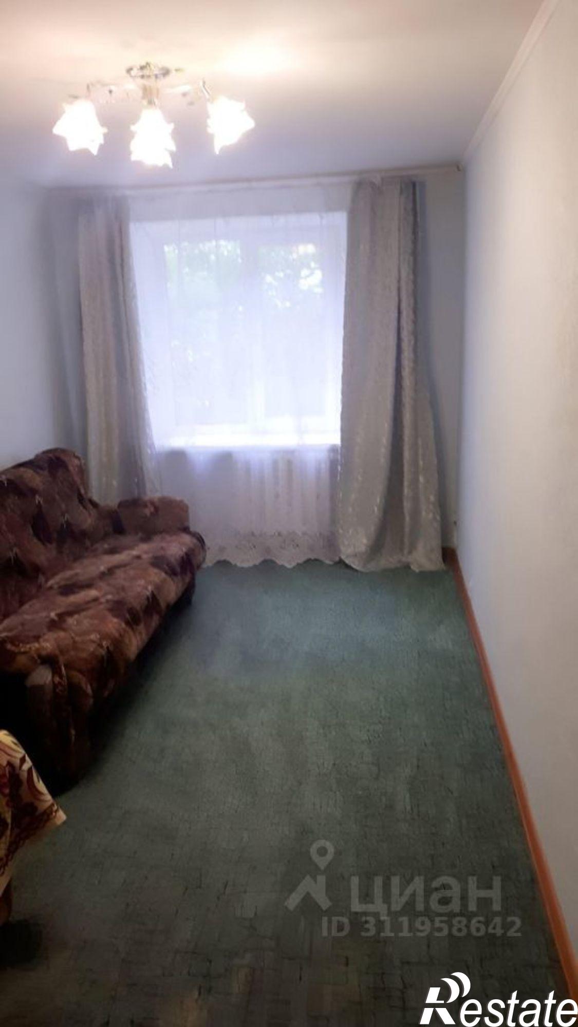 Сдать квартиру за 20 000 рублей на улица 50 лет Октября, 66