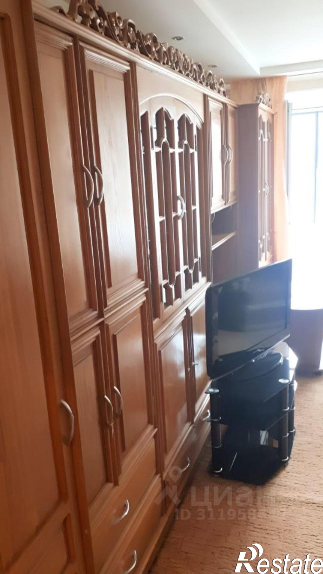 Сдать квартиру за 20 000 рублей на улица 50 лет Октября, 66