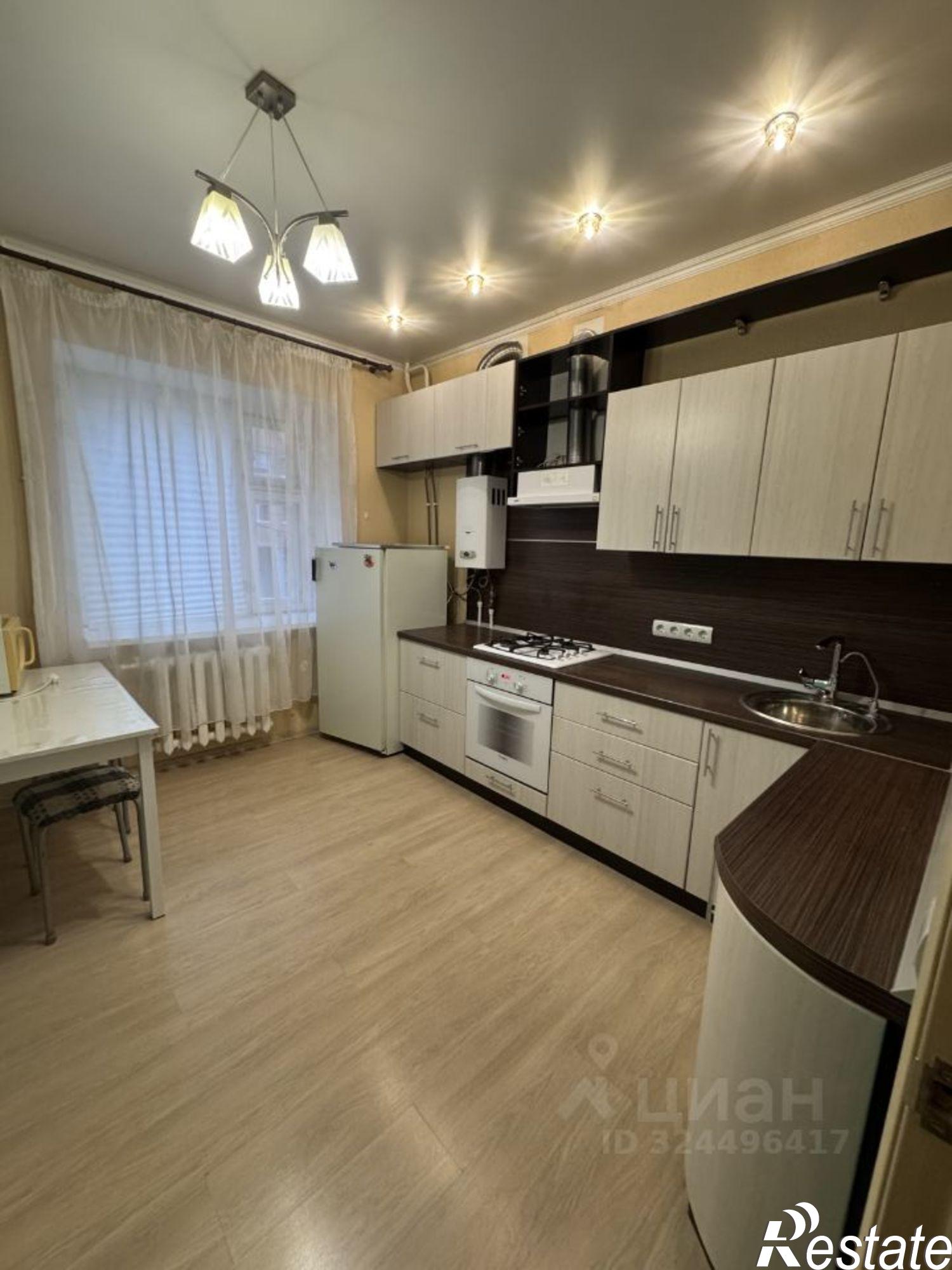 Сдать квартиру за 23 000 рублей на улица Куйбышева, 3