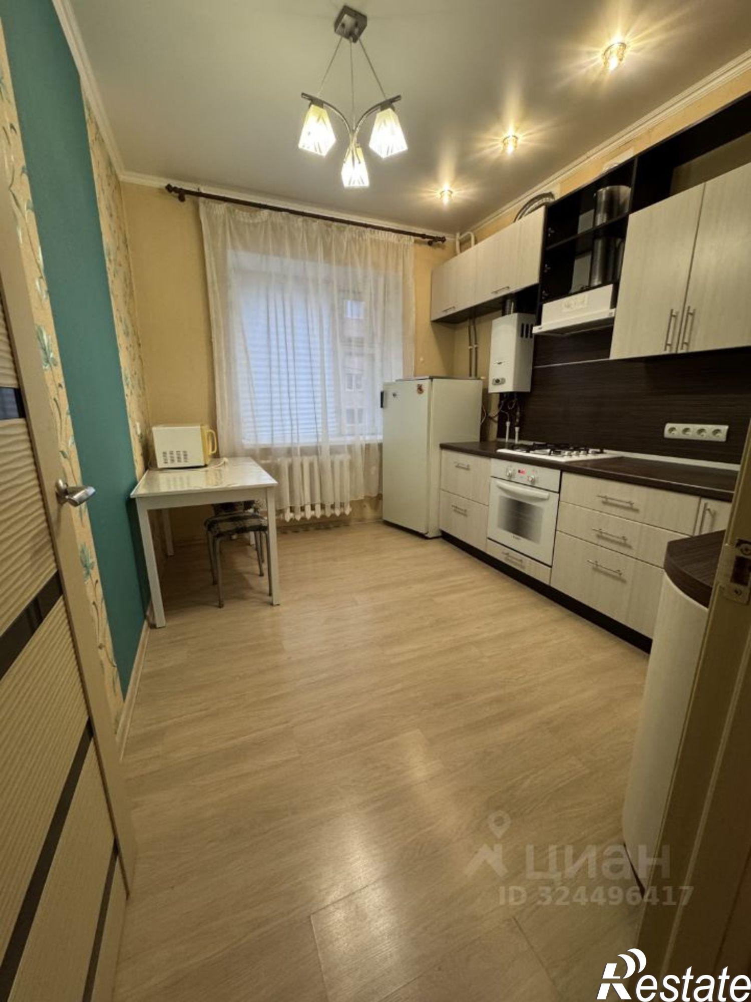 Сдать квартиру за 23 000 рублей на улица Куйбышева, 3