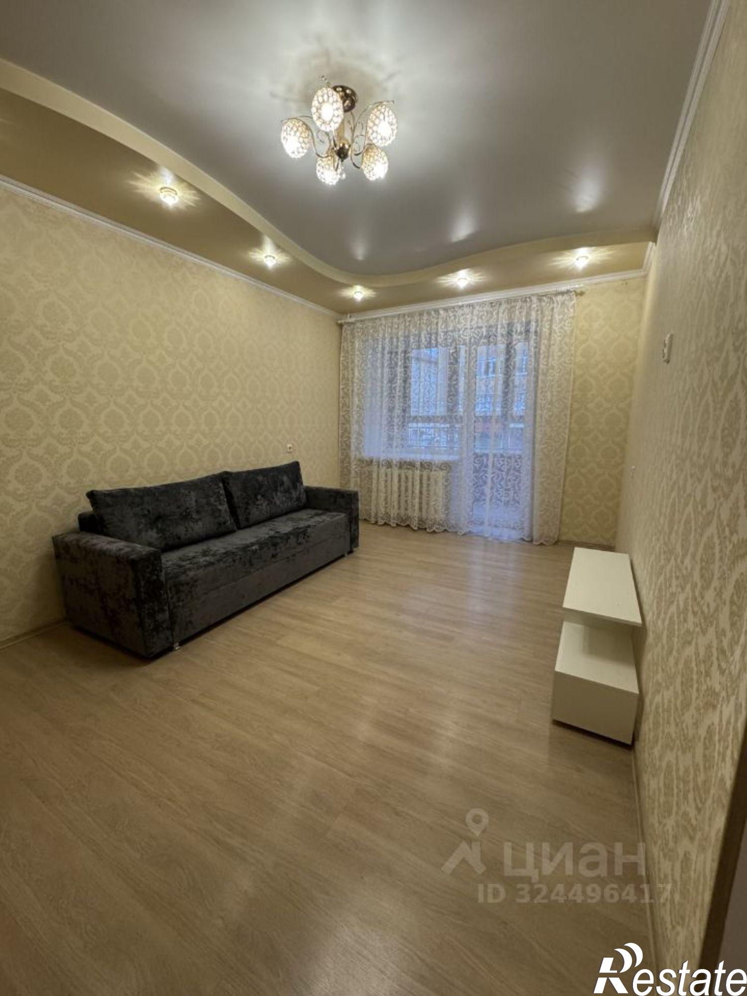 Сдать квартиру за 23 000 рублей на улица Куйбышева, 3