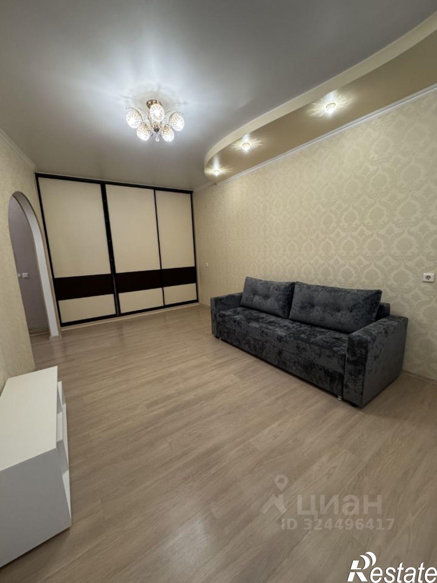 Сдать квартиру за 23 000 рублей на улица Куйбышева, 3