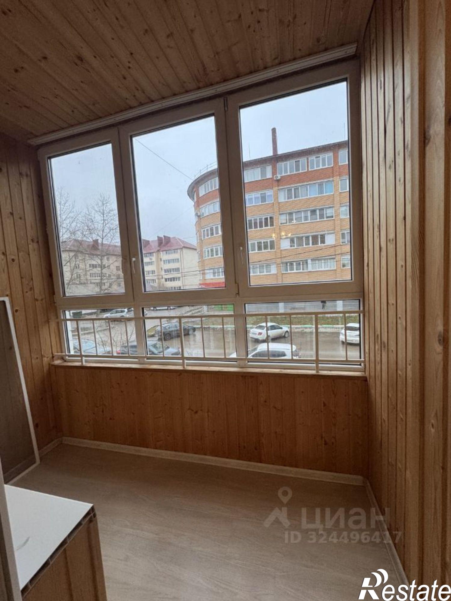 Сдать квартиру за 23 000 рублей на улица Куйбышева, 3