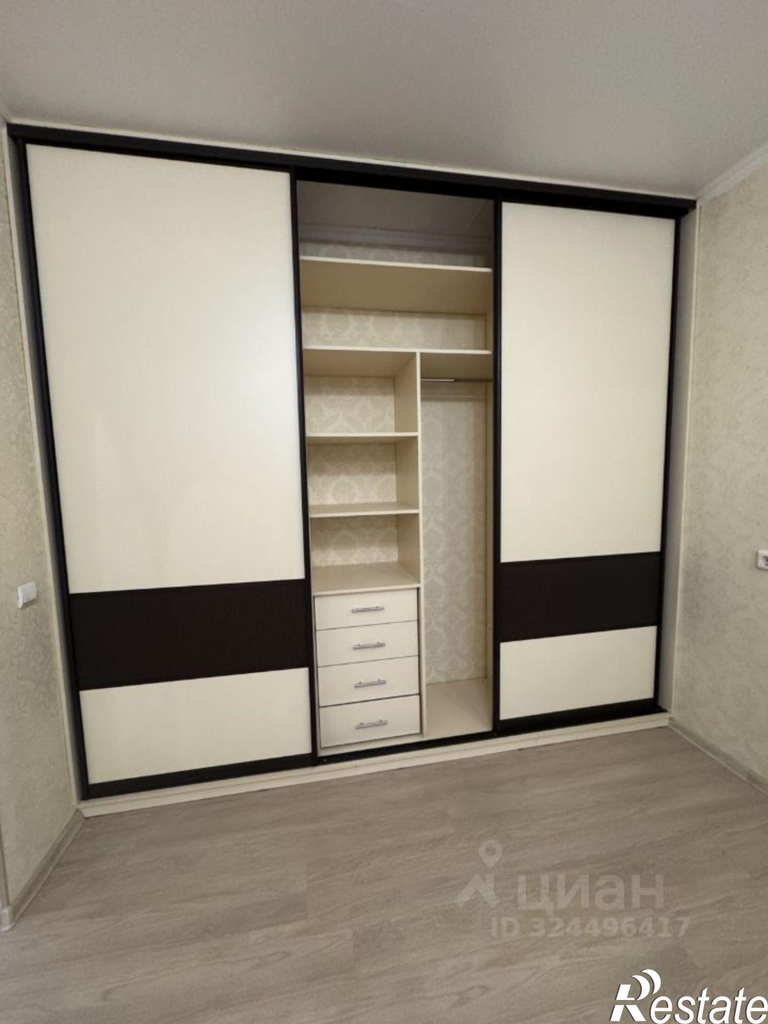 Сдать квартиру за 23 000 рублей на улица Куйбышева, 3