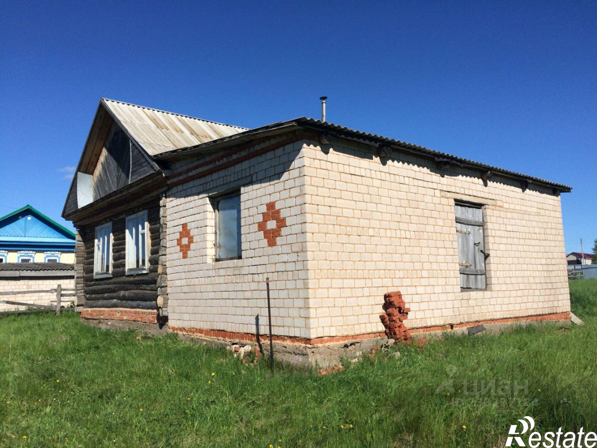 Купить дачу, дом, коттедж за 1 400 000 рублей на Заречная улица, 62