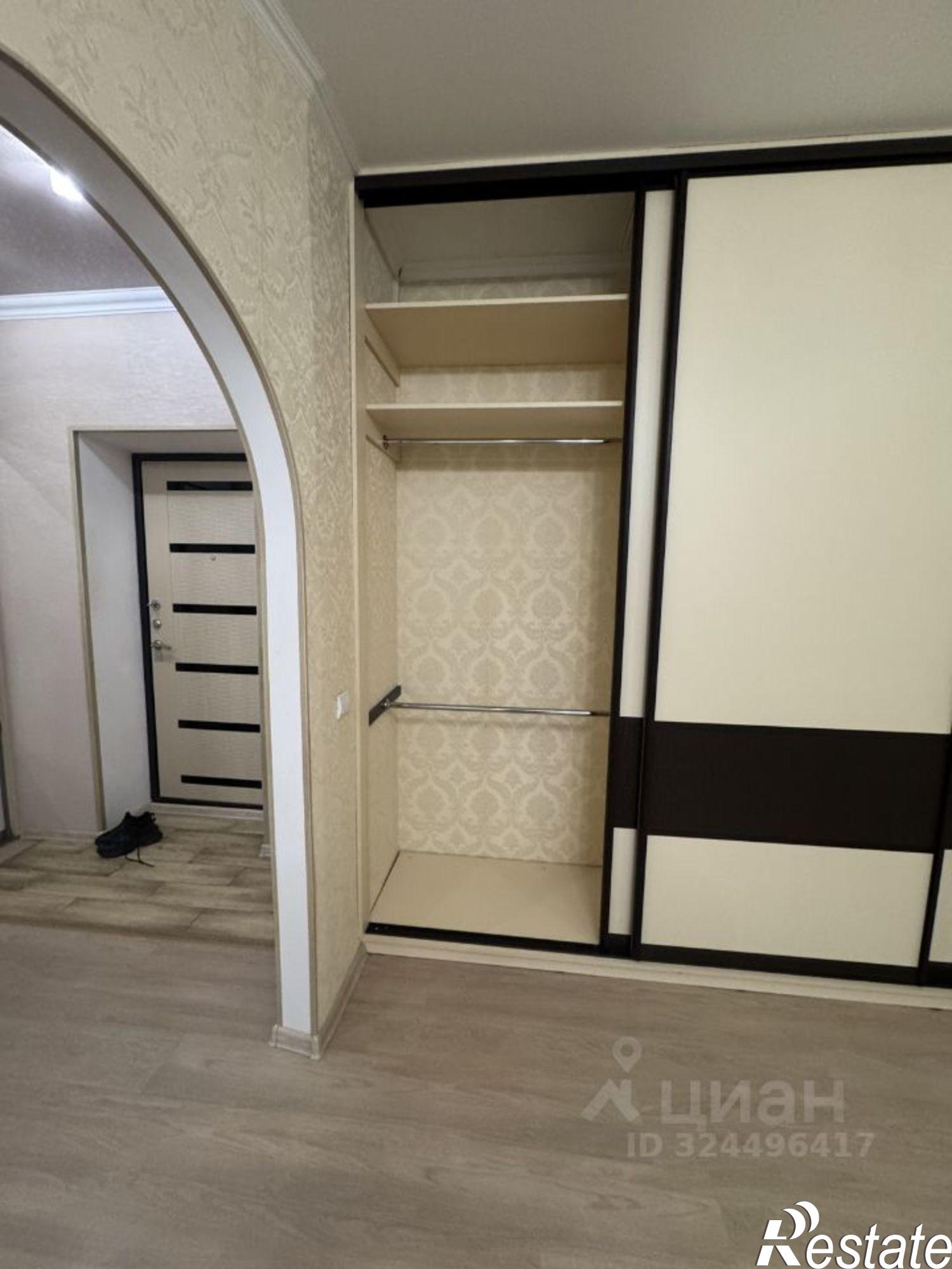 Сдать квартиру за 23 000 рублей на улица Куйбышева, 3