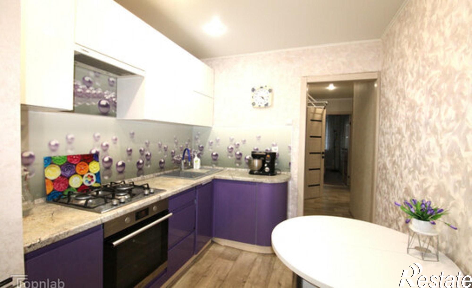 Купить квартиру за 5 150 000 рублей на улица Островского, 30