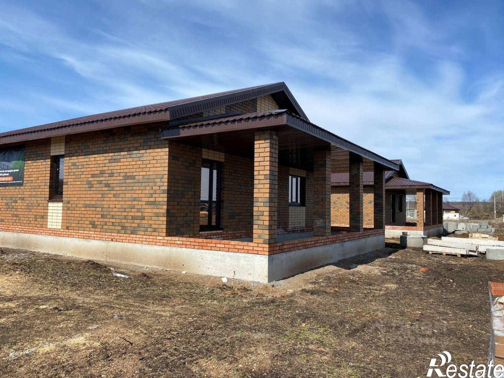 Купить дачу, дом, коттедж за 8 400 000 рублей на ул Дорожная