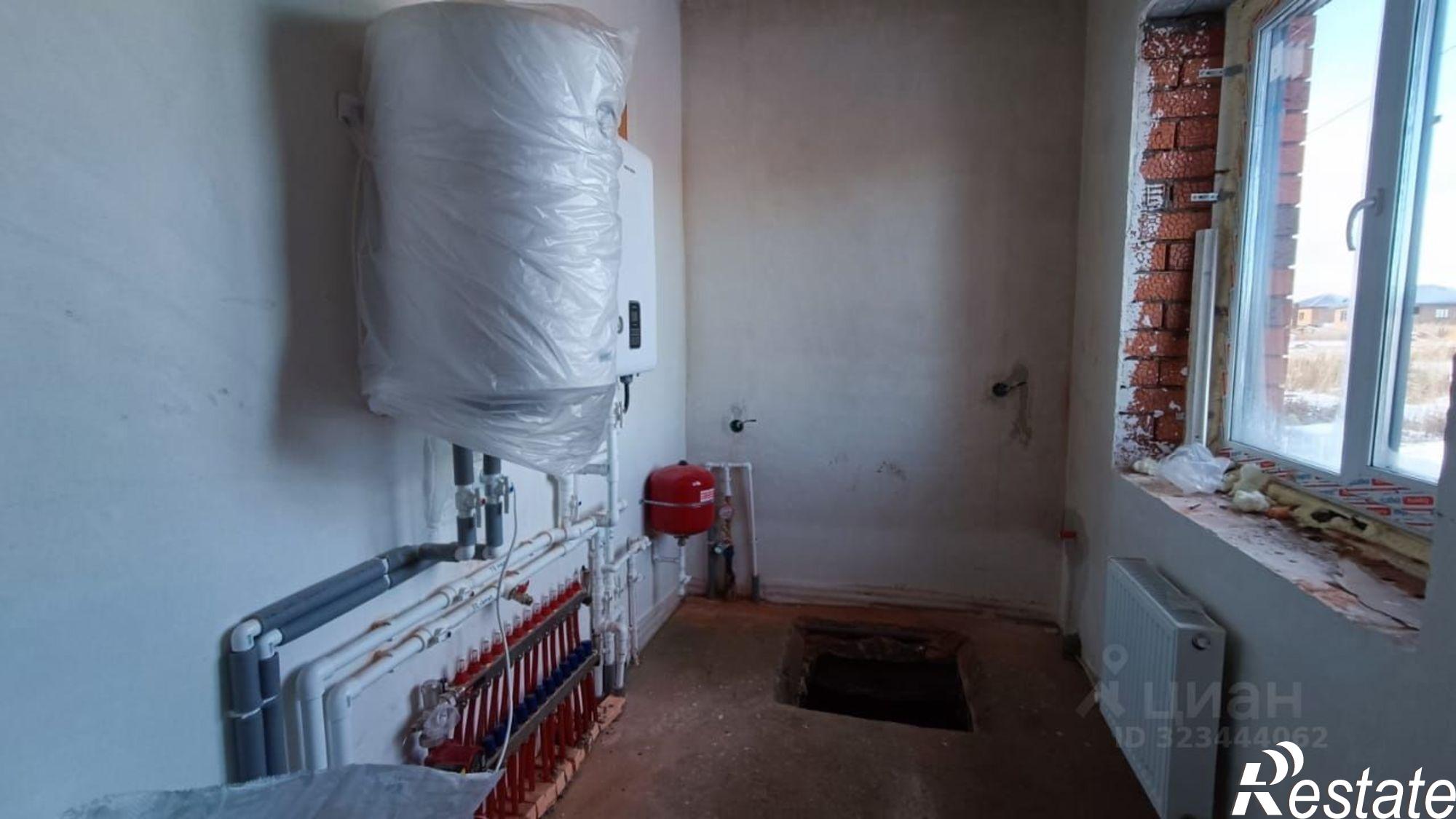 Купить дачу, дом, коттедж за 8 400 000 рублей на ул Дорожная