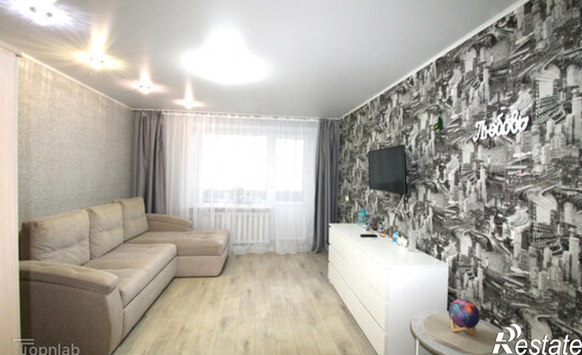 Купить квартиру за 5 150 000 рублей на улица Островского, 30