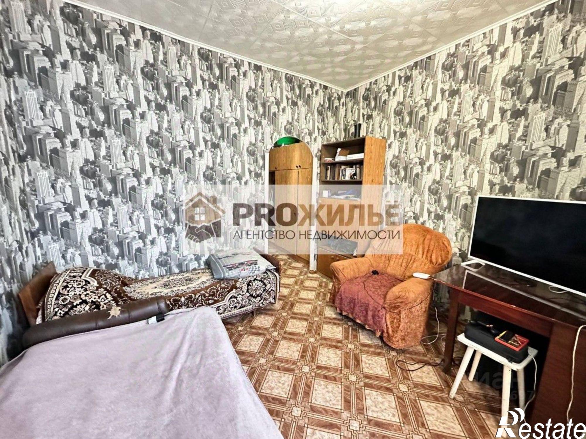 Купить комнату за 450 000 рублей на Восточная улица, 72