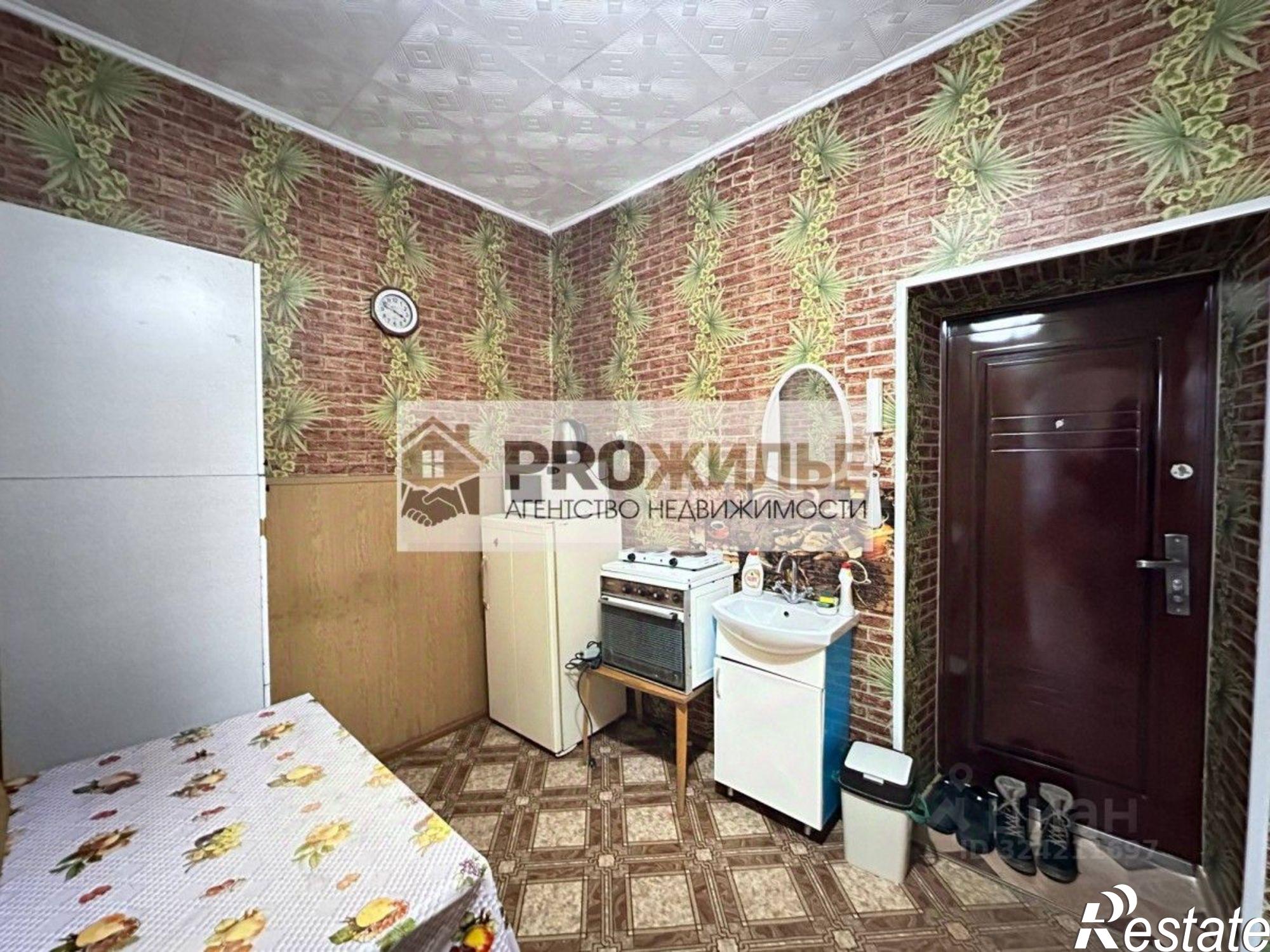 Купить комнату за 450 000 рублей на Восточная улица, 72