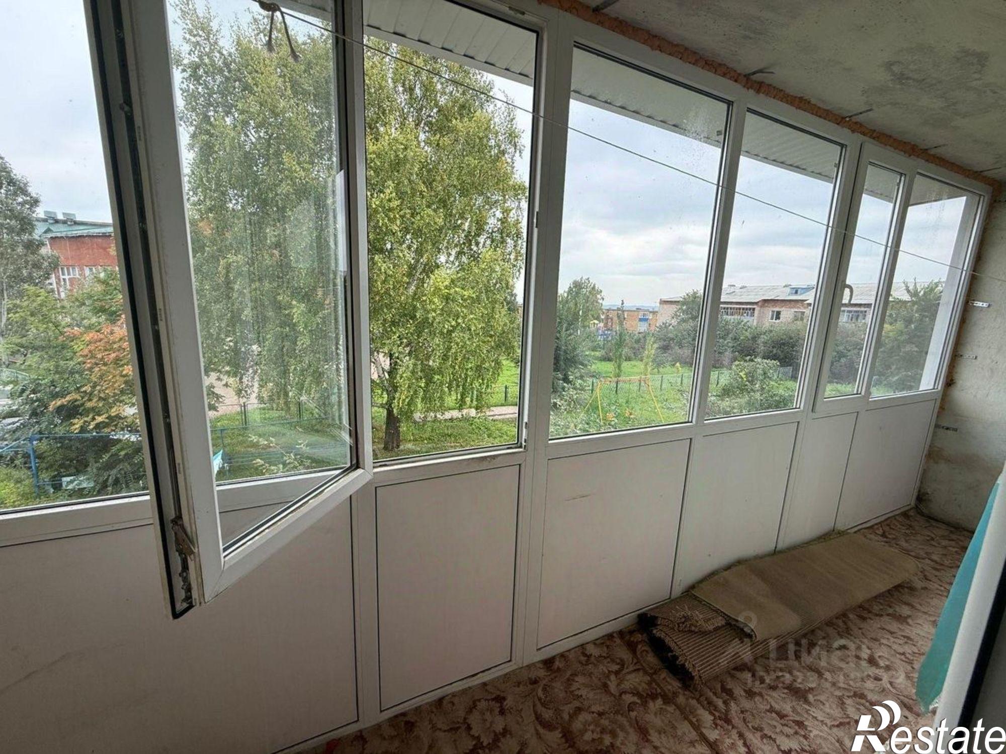 Купить квартиру за 3 300 000 рублей на ул Рабочая, 21/1