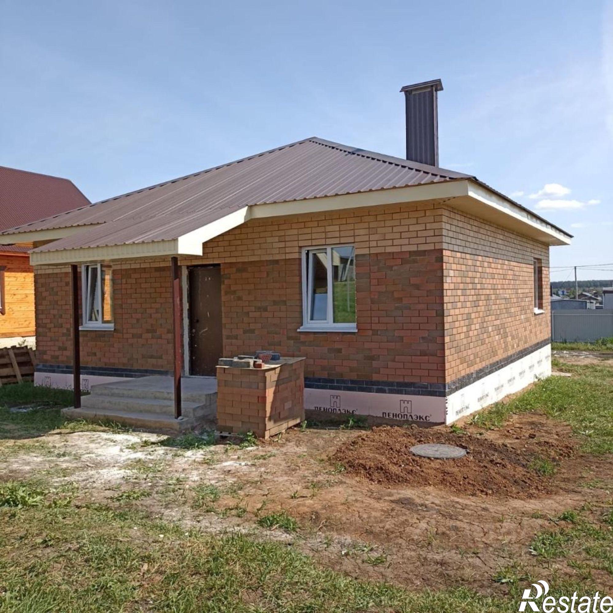 Купить дачу, дом, коттедж за 8 000 000 рублей на ул Гафури, 12/2