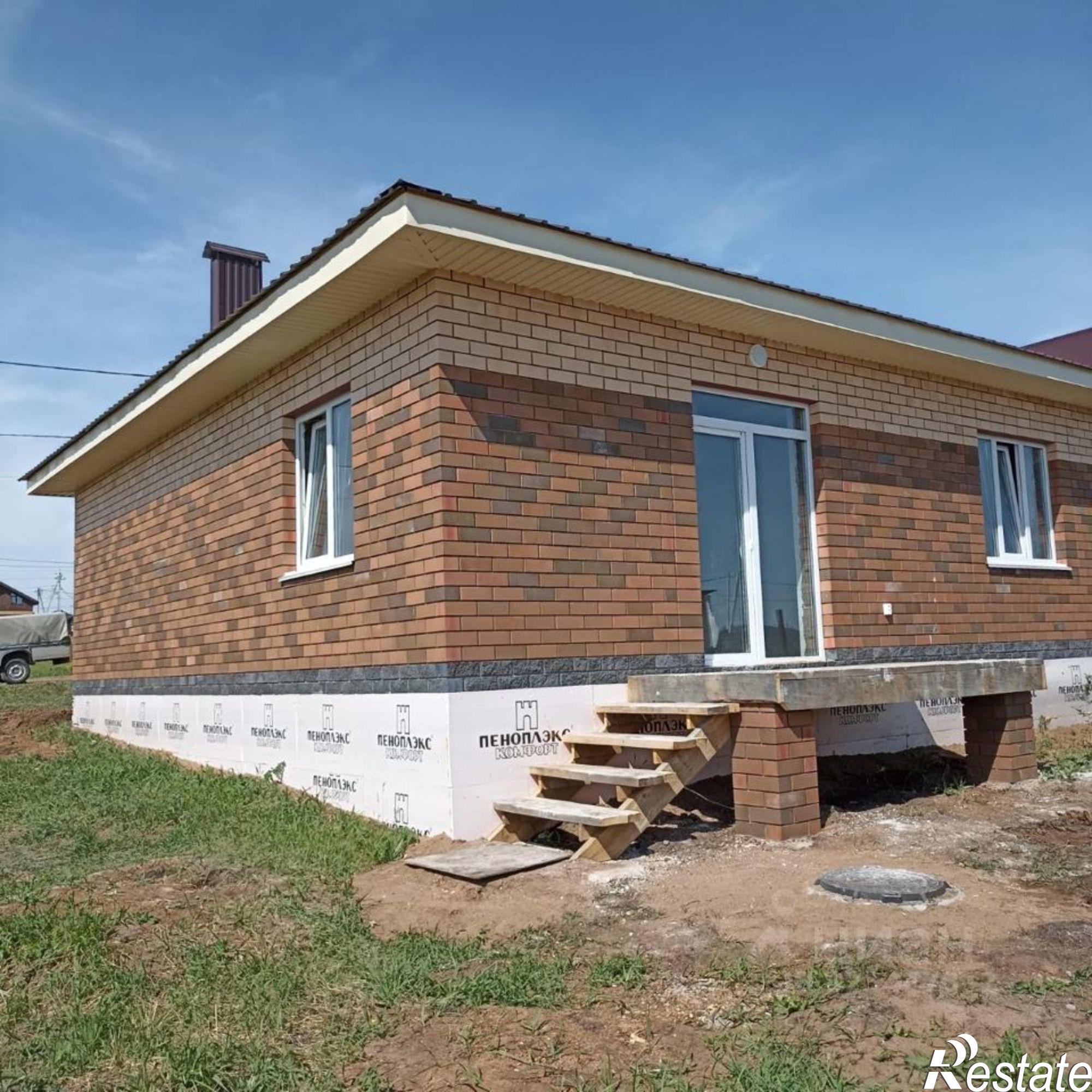 Купить дачу, дом, коттедж за 8 000 000 рублей на ул Гафури, 12/2