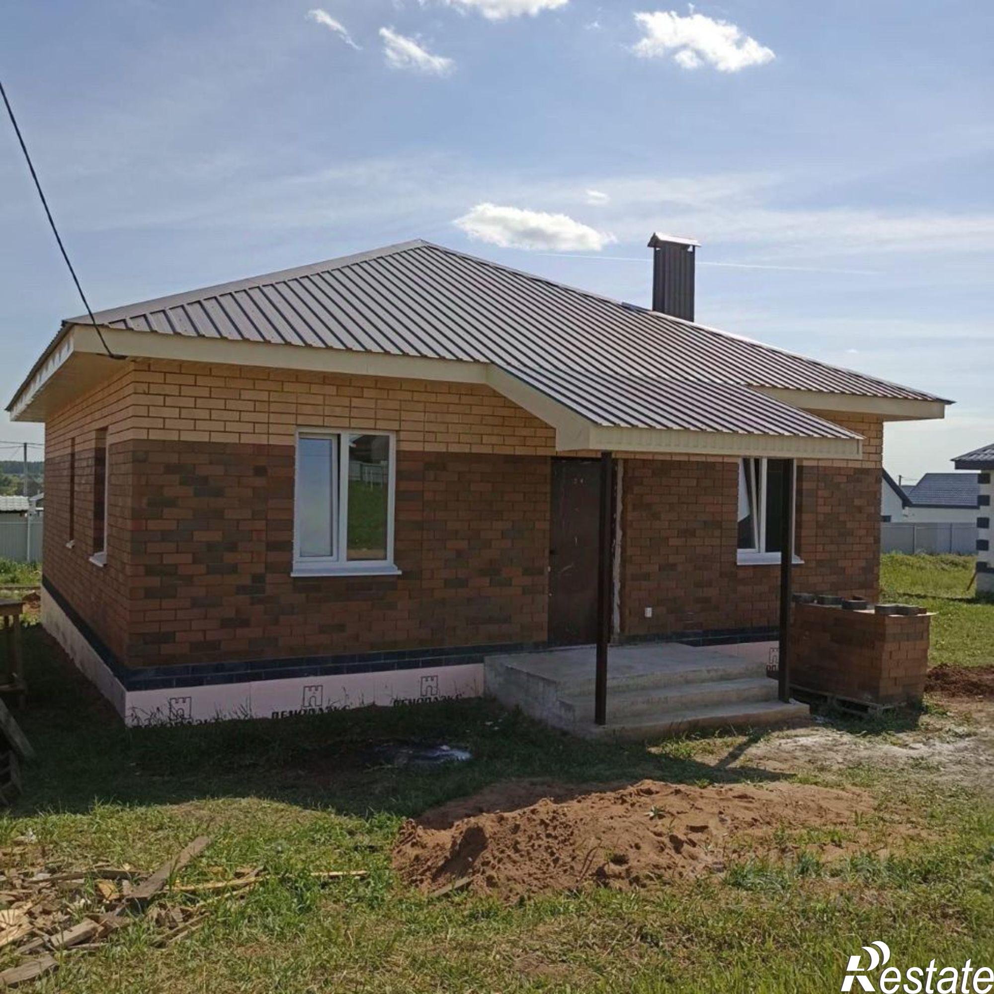 Купить дачу, дом, коттедж за 8 000 000 рублей на ул Гафури, 12/2