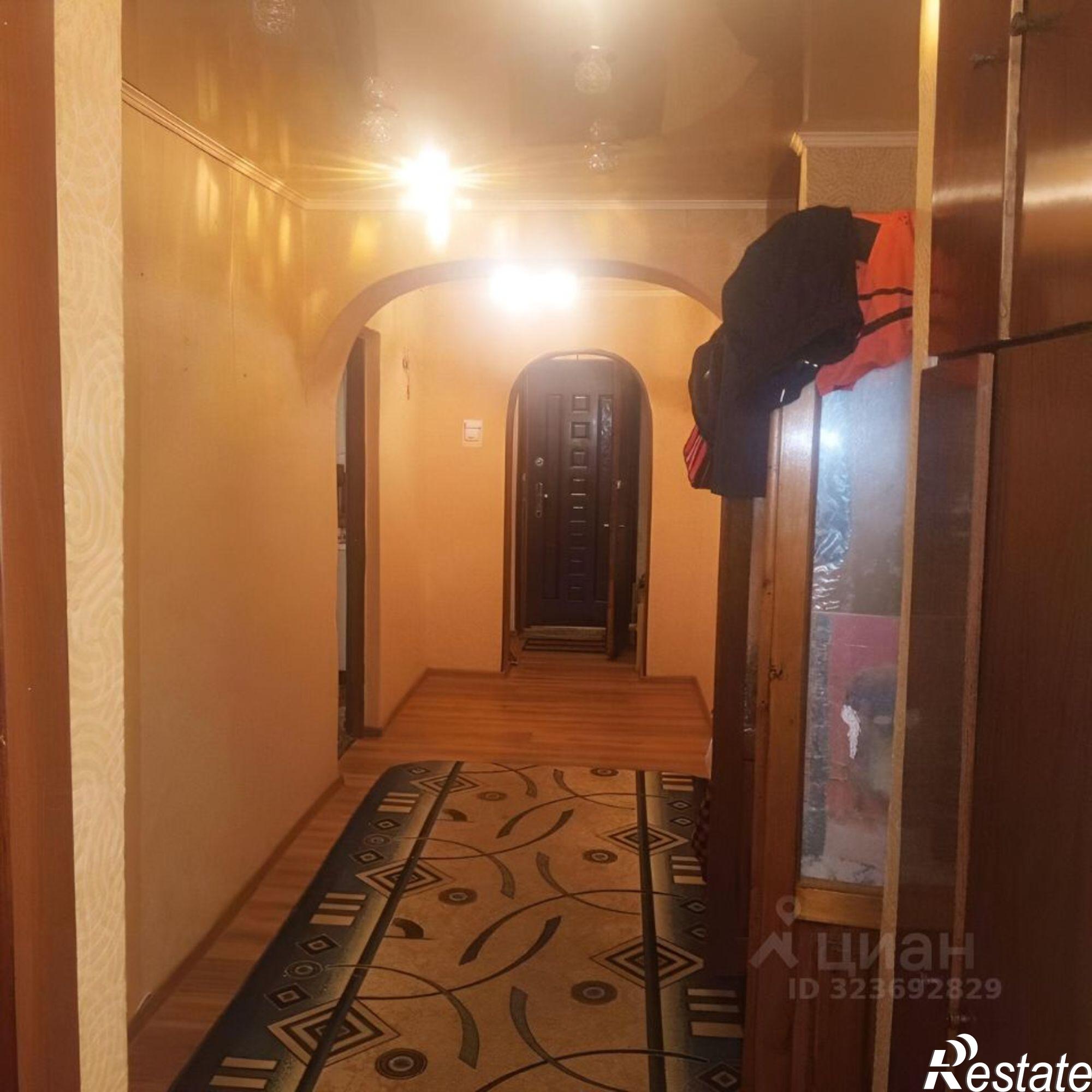 Купить квартиру за 4 600 000 рублей на ул Техническая, 18