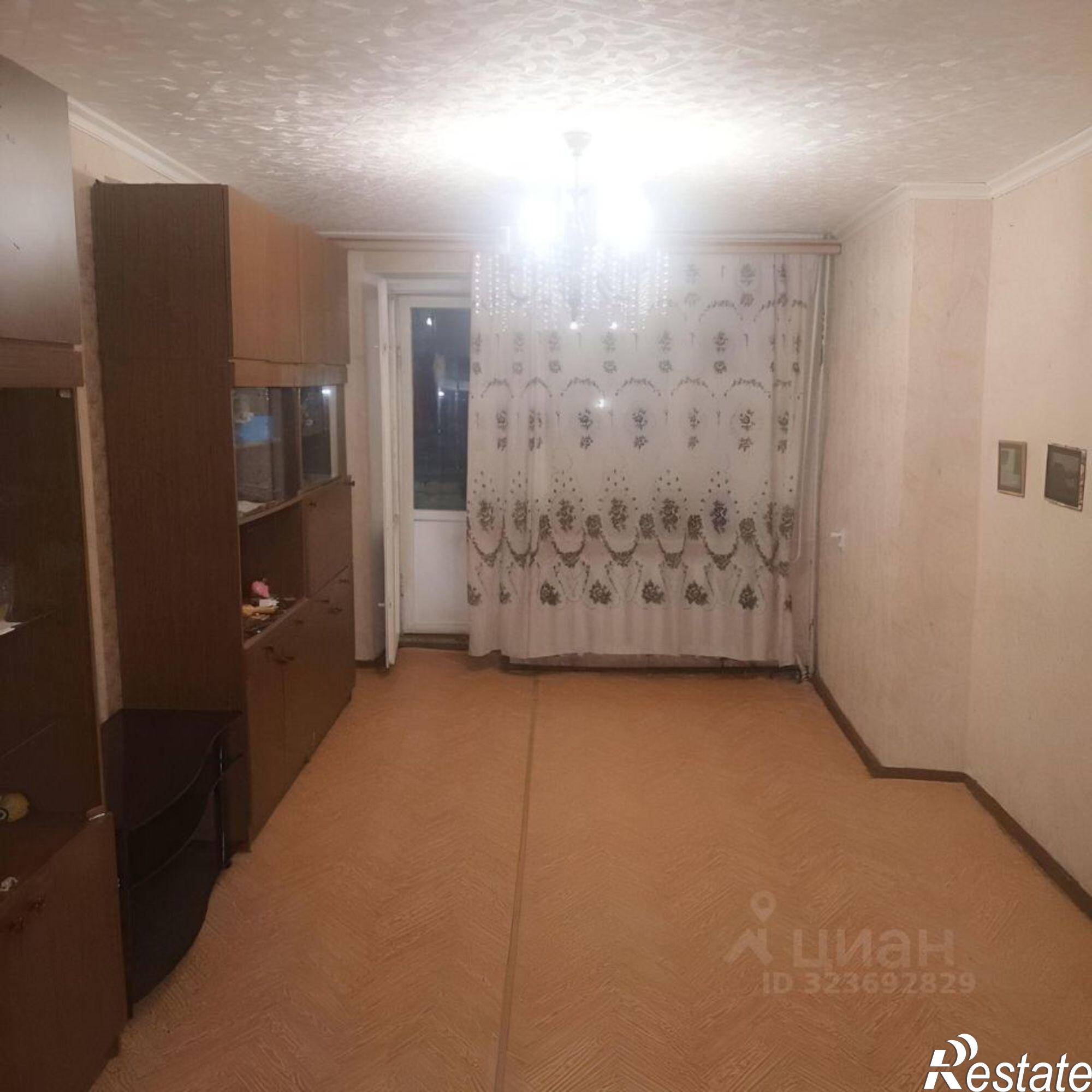 Купить квартиру за 4 600 000 рублей на ул Техническая, 18