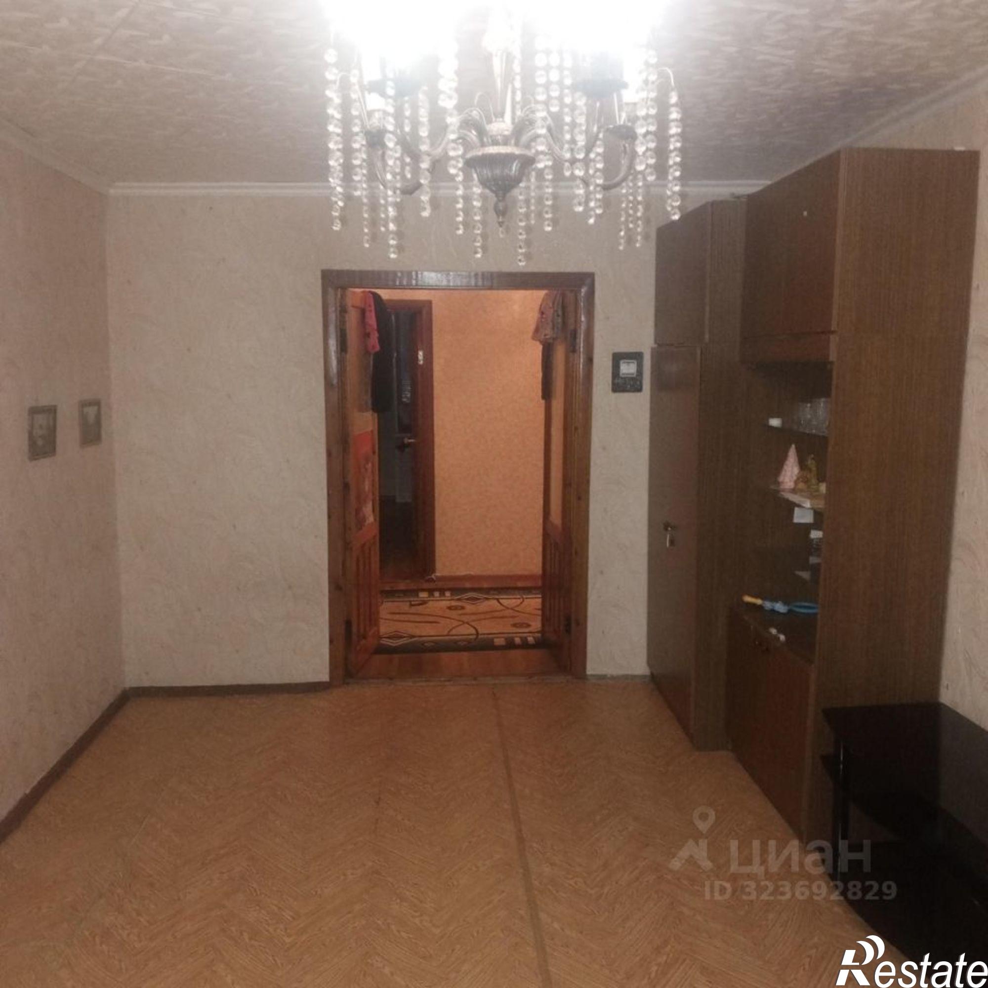 Купить квартиру за 4 600 000 рублей на ул Техническая, 18