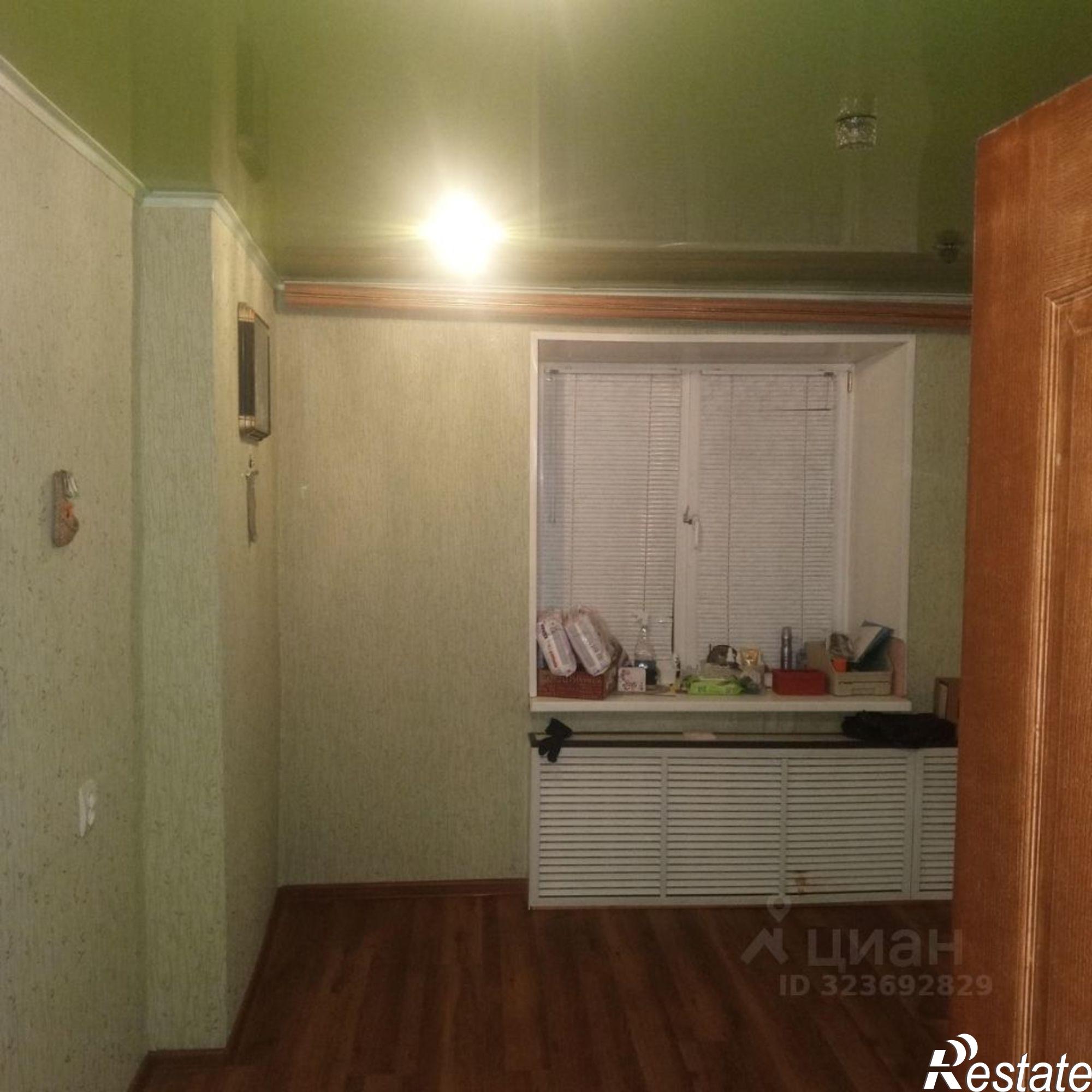 Купить квартиру за 4 600 000 рублей на ул Техническая, 18