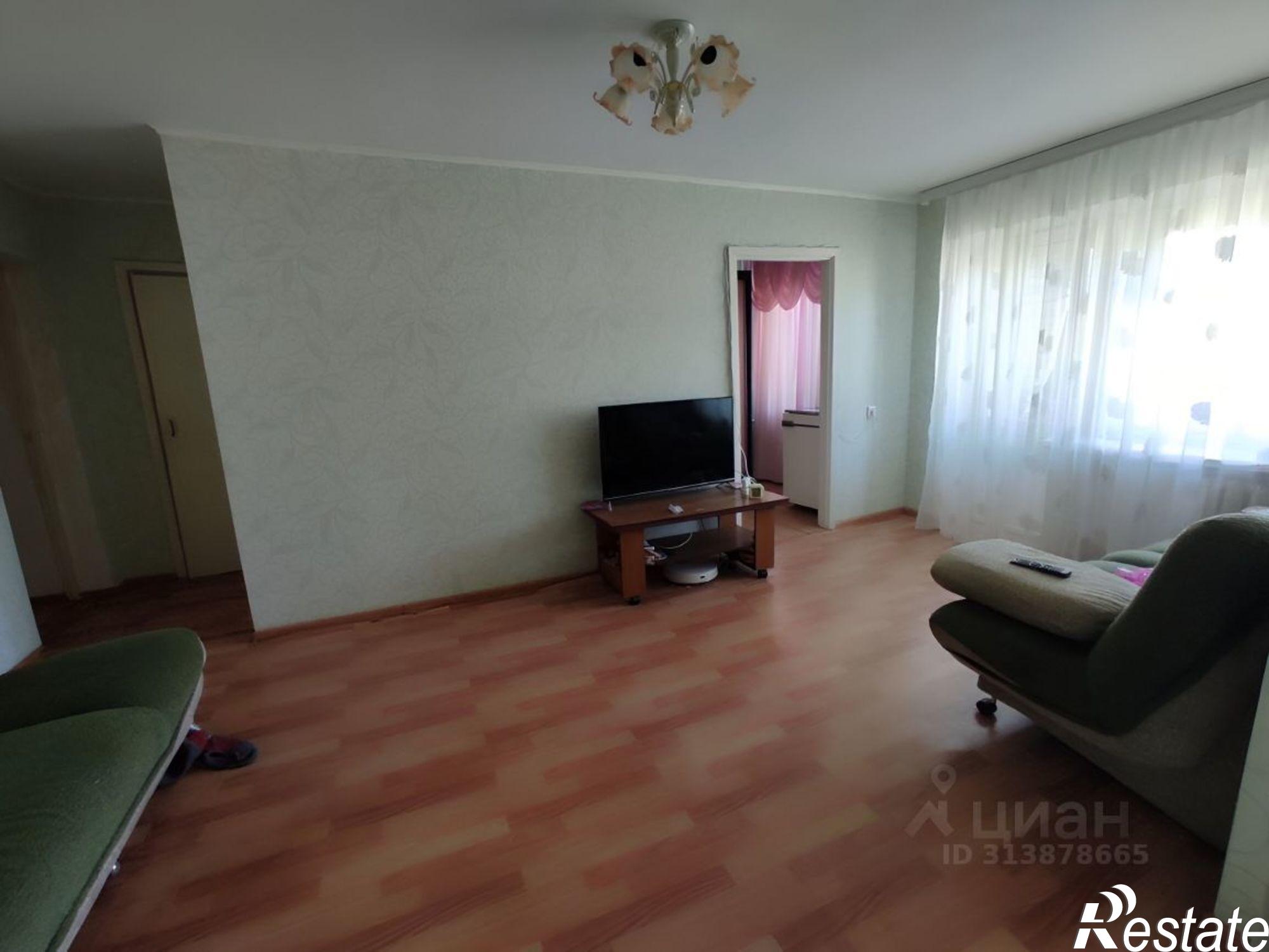 Купить квартиру за 3 500 000 рублей на ул Ленина, 36