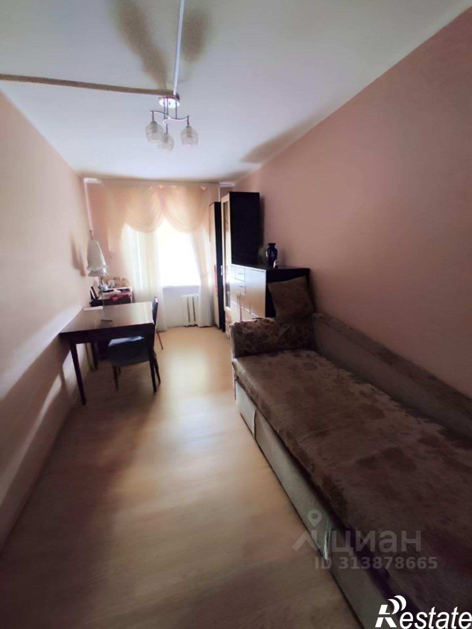 Купить квартиру за 3 500 000 рублей на ул Ленина, 36