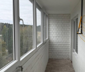 1-комн, 37кв м, этаж 3/10 Берёзовское шоссе, 26