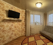 2-комн, 54кв м, этаж 10/12 улица Генерала Кусимова, 15