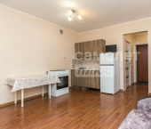 1-комн, 24кв м, этаж 1/8 ул Героя Зорина, 1