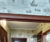 1-комн, 32кв м, этаж 4/9 улица Сагита Агиша, 18/1