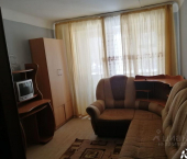 1-комн, 30кв м, этаж 2/5 улица Коммунаров, 26