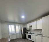 2-комн, 55кв м, этаж 3/11 Московский проспект, 4