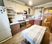 1-комн, 38кв м, этаж 8/9 улица 50 лет СССР, 44