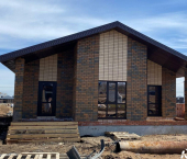 коттедж 103 кв м ул Дорожная