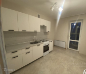 1-комн, 31кв м, этаж 12/13 улица Геологов, 53