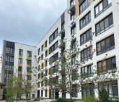 1-комн, 37кв м, этаж 5/8 улица Даяна Мурзина, 12