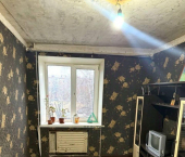 комната 11 кв м Вологодская улица, 54/1