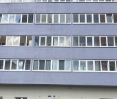 1-комн, 38кв м, этаж 6/12 ул Летчика Кобелева, 3