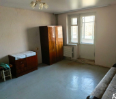 1-комн, 38кв м, этаж 7/9 улица Ухтомского, 17